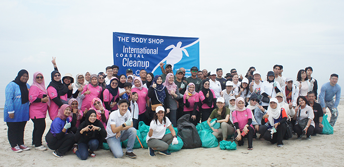 Beach Clean Un 2023